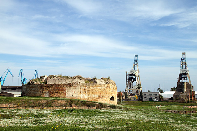 Palermo Blog