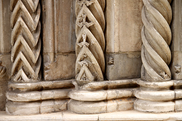 Palermo's Cathedral 10 Architecture Palermo