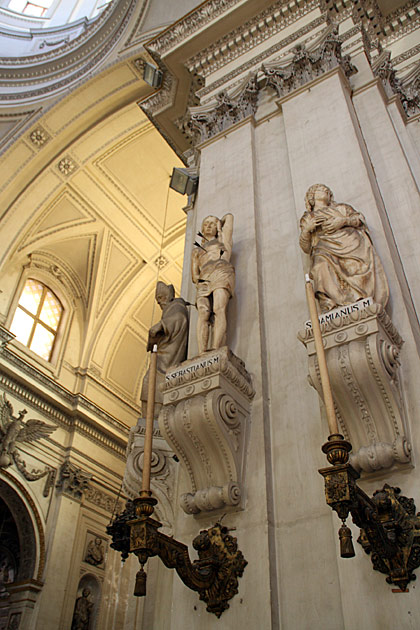 Palermo's Cathedral 22 Tour Palermo Sicily