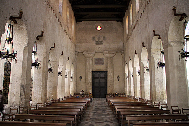 Siracusa Cathedral
