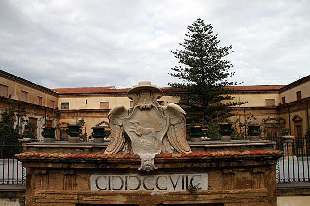 Bishop Cefalu