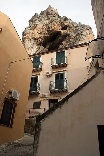 Cefalu Sicila