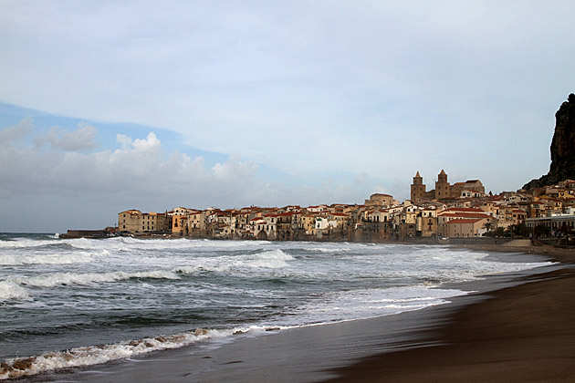 Cefalu