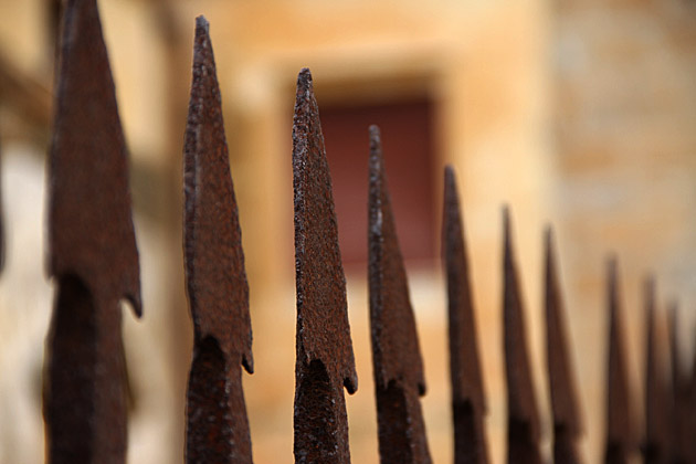 Fence