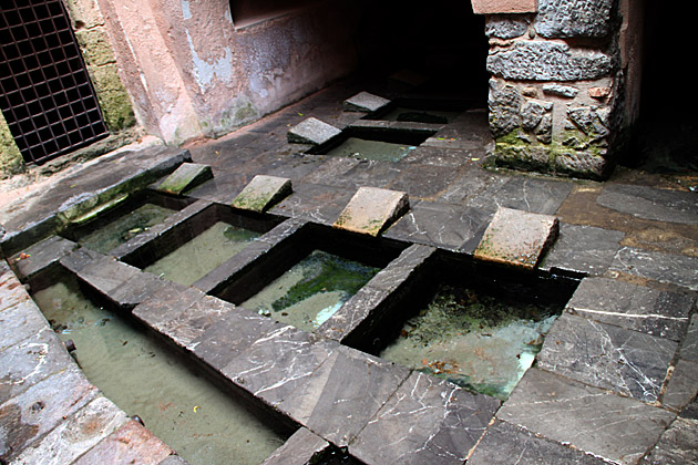 Old Bath Cefalu