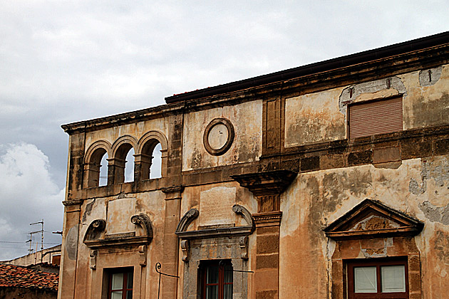 Three Arches