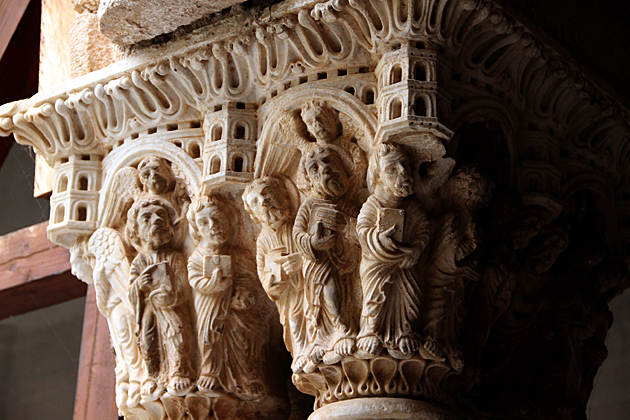 Monks Monreale