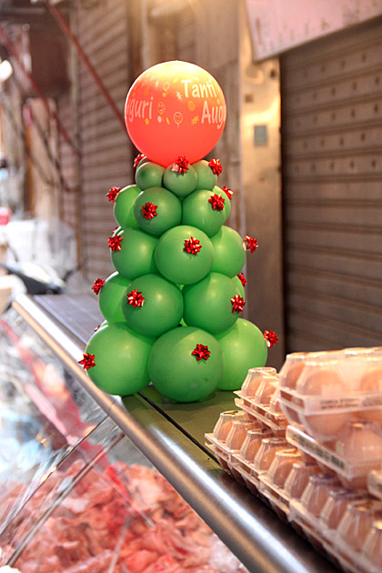Christmas Italy