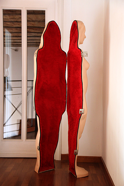 Sculpture Artist Daniele Franzella 2 Art by sculpture Artist Daniele Franzella woman