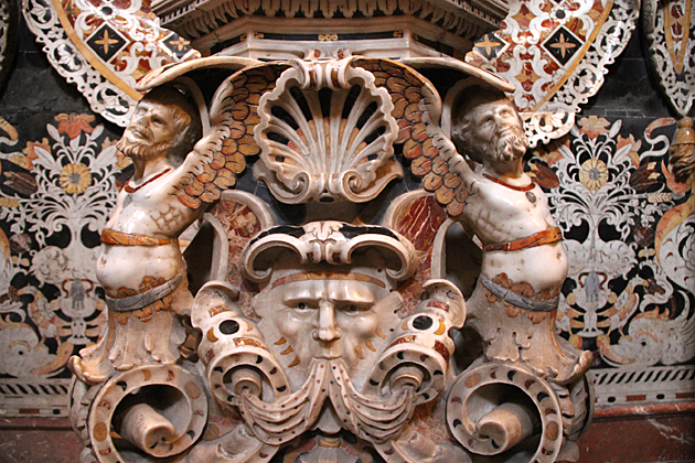 The Cathedral of Monreale 33 Mind Blowing Art