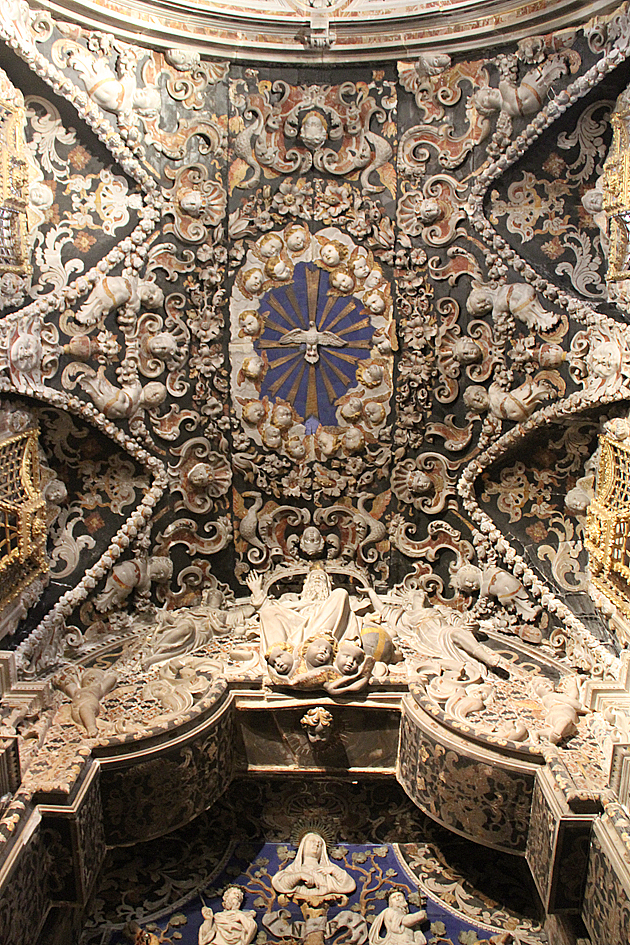 The Cathedral of Monreale 29 Peace Dove