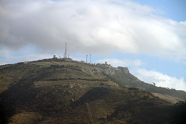 Erice Hill