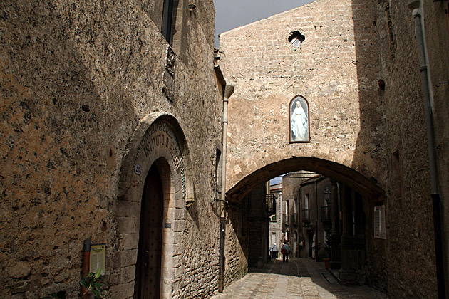 Erice Maria