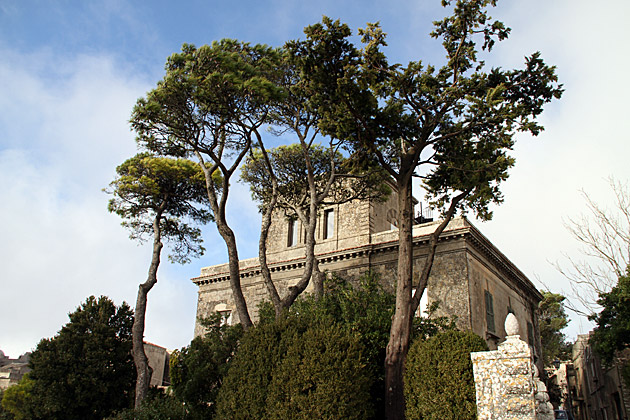 Erice Villa