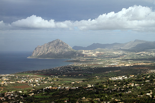 Green Sicily