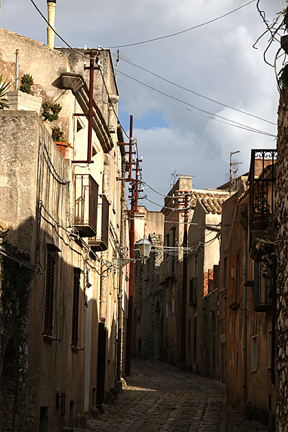 Science Town Sicily