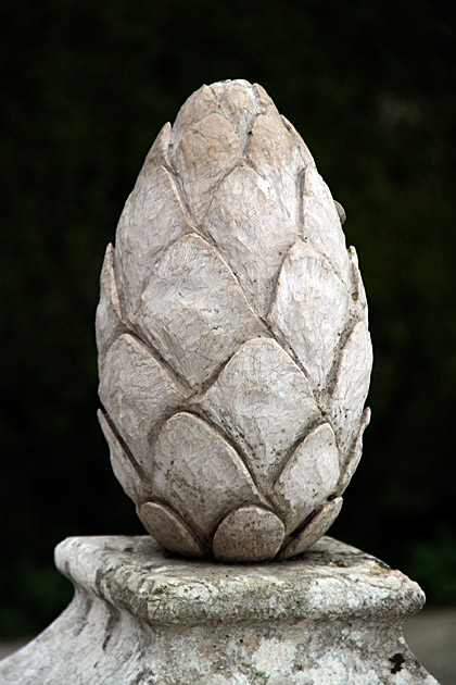 Sicilian Artichoke