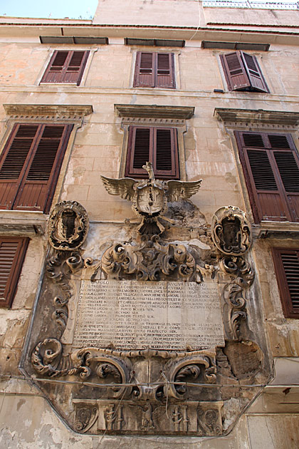 Eagle Palermo