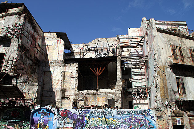 Nazi Stuff Palermo