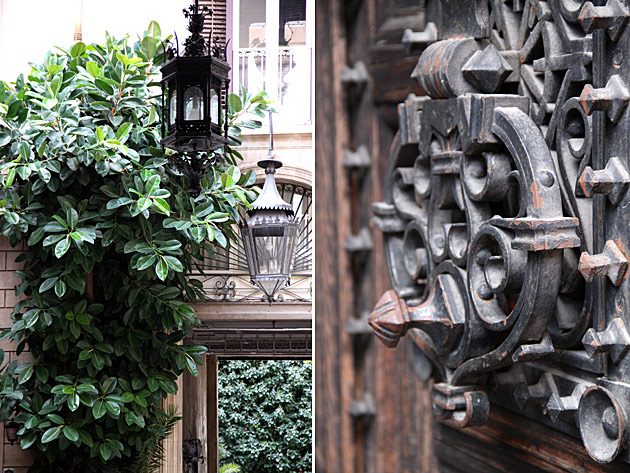 Palermo Secrets