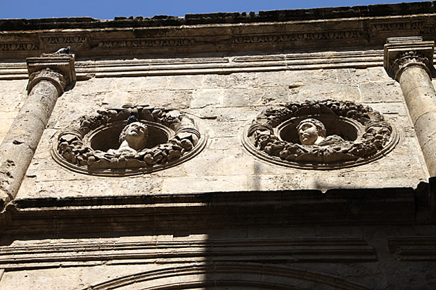 Rome Palermo