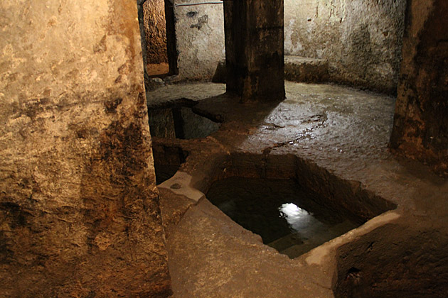 The Hebrew Baths of Syracuse 2 Hebrew Bath Syracuse