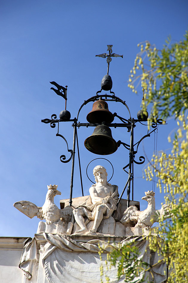 Il Capo Palermo, Sicily