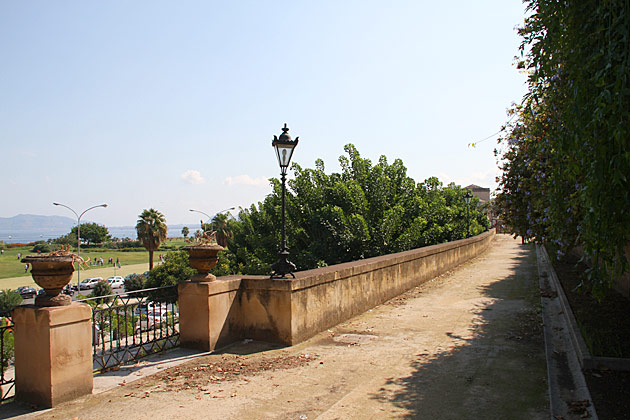 Promanade Palermo
