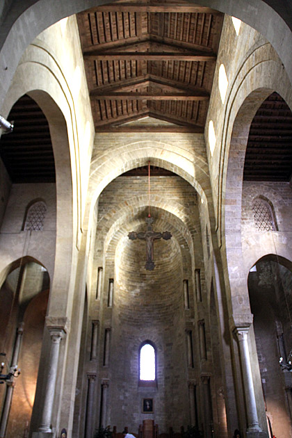 The Basilica La Magione 7 Chiesa Magione