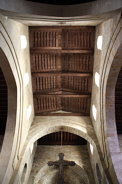 The Basilica La Magione 6 Magione Cross