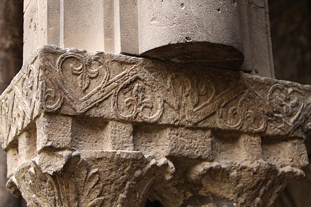 The Basilica La Magione 5 Magione Heart
