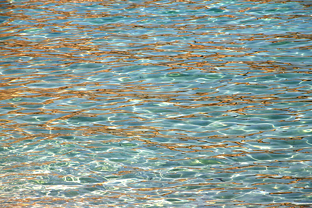 Mondello 7 Clearest Water in the Worl