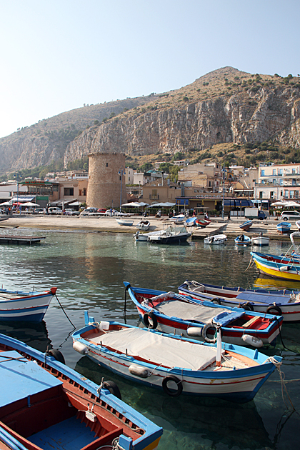 Mondello 17 Harbor Mondello