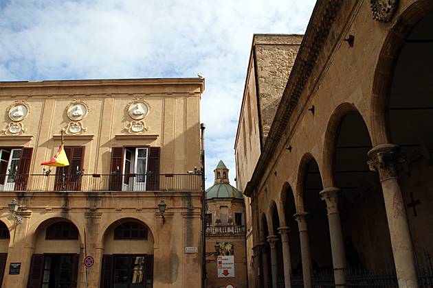 Monreale 7 Day Trip from Palermo