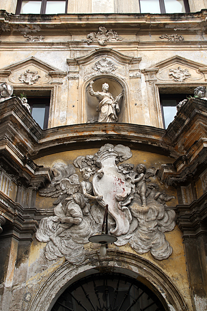 Monreale 15 Monreale Italy