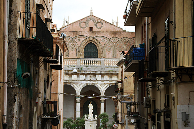 Monreale 22 Sicily Blog