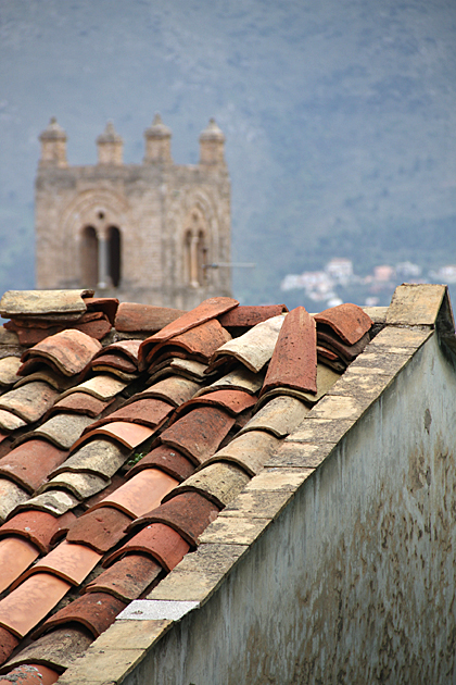 Monreale 23 Sicily Guide