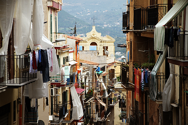 Monreale 1 Monreale in Sicily