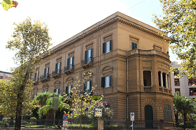 Museo Mormino