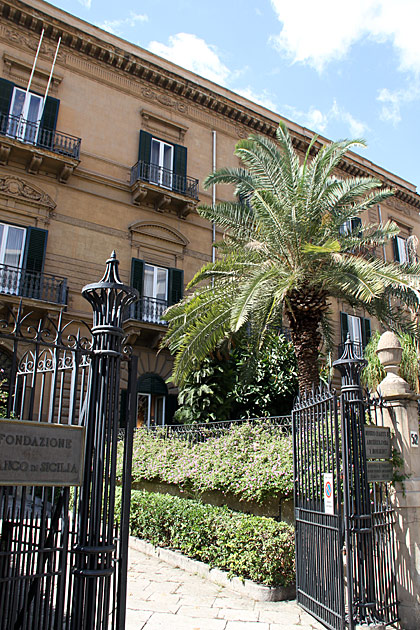 Museo Mormino in Palermo