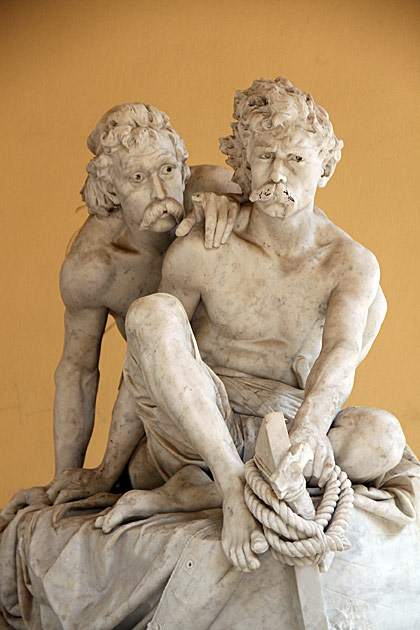 Sea Men