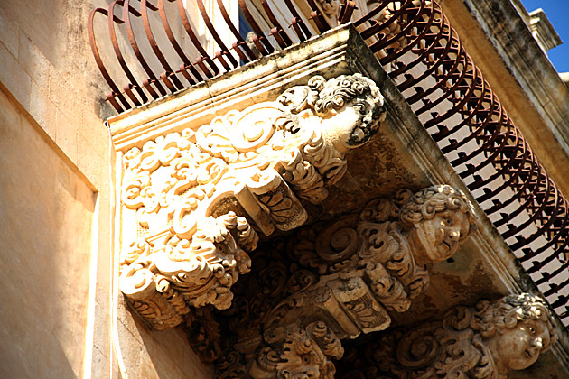 Noto: Version 2.0 33 Sicily Blog