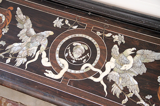 The Oratory of San Lorenzo and the $20 Million Art Crime 8 Art Palermo Sicily