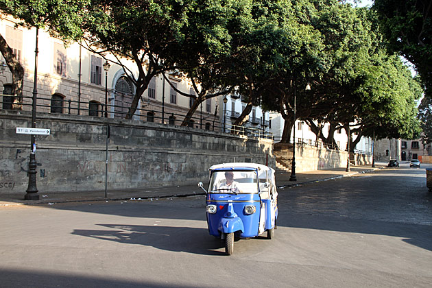 Ciao, Palermo! 6 Palermo Blog