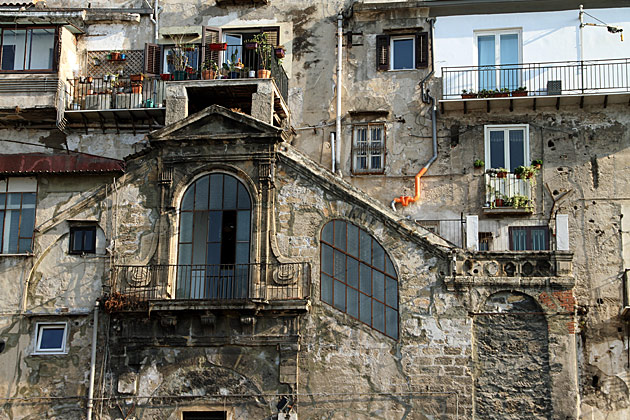 Ciao, Palermo! 4 Travel To Palermo