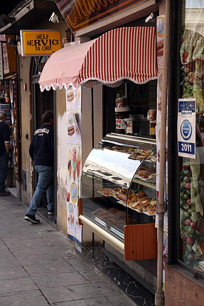 Italian Bakery