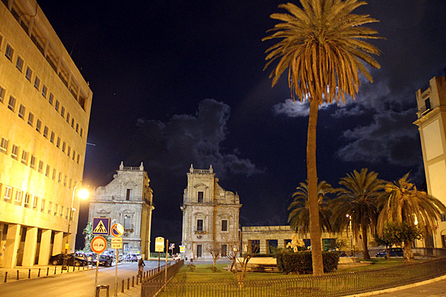 Palermo Mysteries 27 Felice