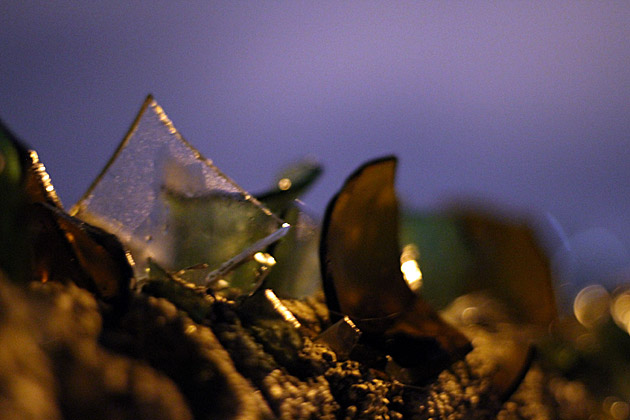Palermo Mysteries 32 Glass of Palermo