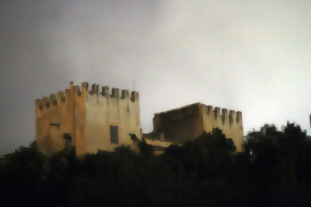 Palermo Mysteries 23 Painting Palermo