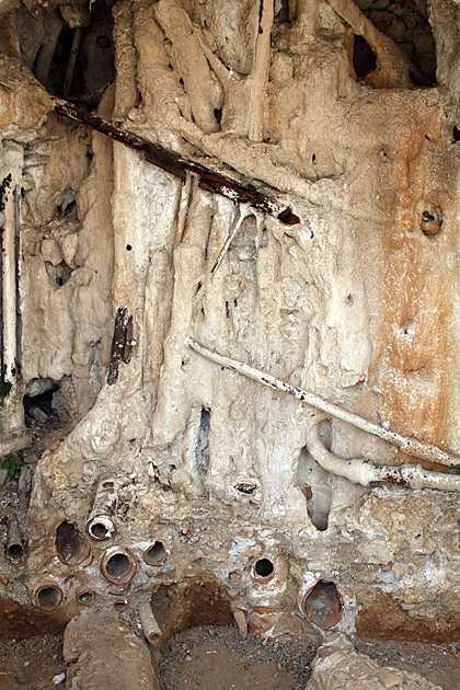 Palermo Mysteries 4 Pipe System Palermo